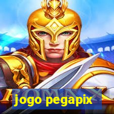 jogo pegapix